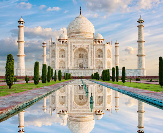 Bangalore Luxury Travel - Himalayas and Taj Mahal Tour - Luxury Tours