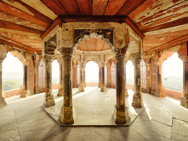Bangalore Luxury Travel - Indian Maharaja Tour - Luxury Tours
