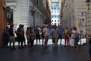Bangalore Luxury Travel - Italy, Sicily & Malta Tour