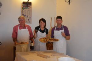 Bangalore Luxury Travel - Italy, Sicily & Malta Tour