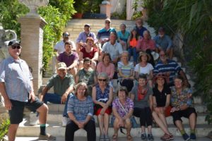 Bangalore Luxury Travel - Italy, Sicily & Malta Tour