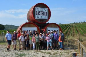 Bangalore Luxury Travel - Italy, Sicily & Malta Tour