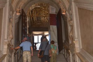 Bangalore Luxury Travel - Italy, Sicily & Malta Tour