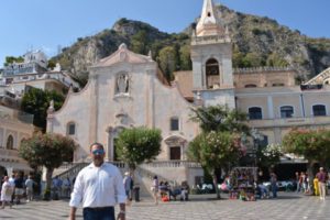 Bangalore Luxury Travel - Italy, Sicily & Malta Tour