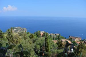 Bangalore Luxury Travel - Italy, Sicily & Malta Tour