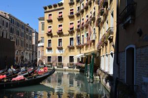 Bangalore Luxury Travel - Italy, Sicily & Malta Tour