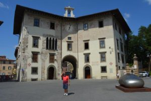 Bangalore Luxury Travel - Italy, Sicily & Malta Tour