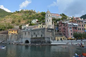 Bangalore Luxury Travel - Italy, Sicily & Malta Tour