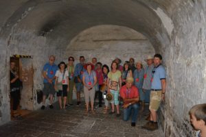 Bangalore Luxury Travel - Italy, Sicily & Malta Tour