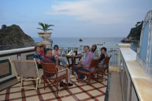 Bangalore Luxury Travel - Italy, Sicily & Malta Tour