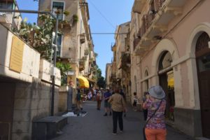 Bangalore Luxury Travel - Italy, Sicily & Malta Tour