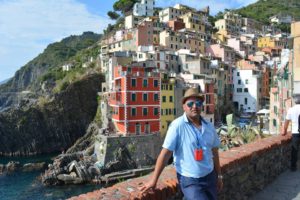 Bangalore Luxury Travel - Italy, Sicily & Malta Tour