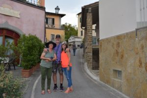 Bangalore Luxury Travel - Italy, Sicily & Malta Tour