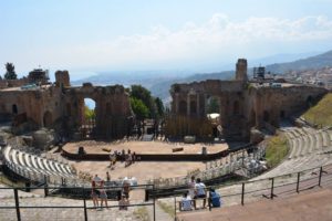 Bangalore Luxury Travel - Italy, Sicily & Malta Tour