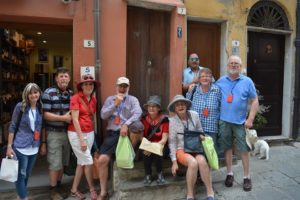 Bangalore Luxury Travel - Italy, Sicily & Malta Tour