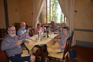 Bangalore Luxury Travel - Italy, Sicily & Malta Tour