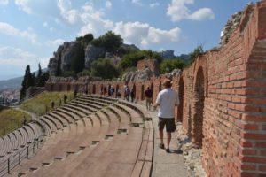 Bangalore Luxury Travel - Italy, Sicily & Malta Tour