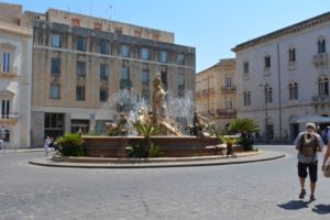 Bangalore Luxury Travel - Italy, Sicily & Malta Tour