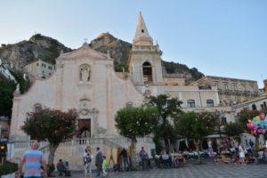 Bangalore Luxury Travel - Italy, Sicily & Malta Tour