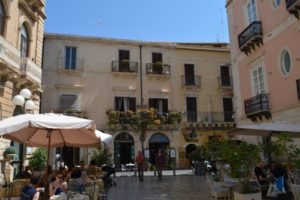 Bangalore Luxury Travel - Italy, Sicily & Malta Tour