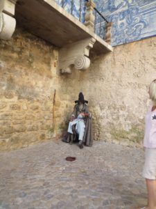 Bangalore Luxury Travel - Spain, Portugal & Morocco Tour