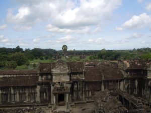 Bangalore Luxury Travel - Laos, Vietnam Cambodia Tour