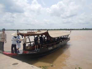Bangalore Luxury Travel - Laos, Vietnam Cambodia Tour