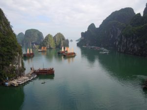 Bangalore Luxury Travel - Laos, Vietnam Cambodia Tour