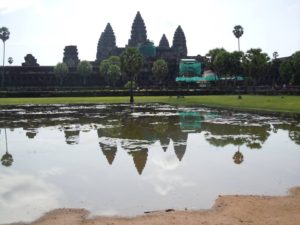 Bangalore Luxury Travel - Laos, Vietnam Cambodia Tour