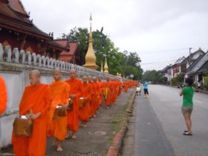 Bangalore Luxury Travel - Laos, Vietnam Cambodia Tour