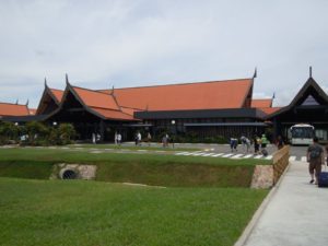 Bangalore Luxury Travel - Laos, Vietnam Cambodia Tour