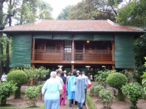 Bangalore Luxury Travel - Laos, Vietnam Cambodia Tour