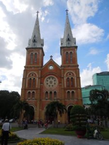 Bangalore Luxury Travel - Laos, Vietnam Cambodia Tour