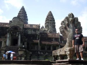 Bangalore Luxury Travel - Laos, Vietnam Cambodia Tour