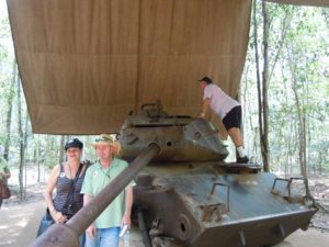 Bangalore Luxury Travel - Laos, Vietnam Cambodia Tour