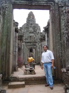 Bangalore Luxury Travel - Laos, Vietnam Cambodia Tour