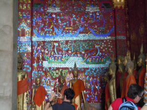 Bangalore Luxury Travel - Laos, Vietnam Cambodia Tour