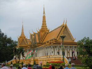 Bangalore Luxury Travel - Laos, Vietnam Cambodia Tour