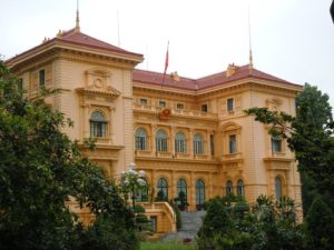 Bangalore Luxury Travel - Laos, Vietnam Cambodia Tour