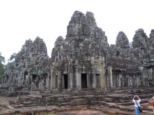 Bangalore Luxury Travel - Laos, Vietnam Cambodia Tour