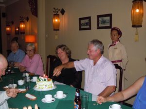 Bangalore Luxury Travel - Laos, Vietnam Cambodia Tour