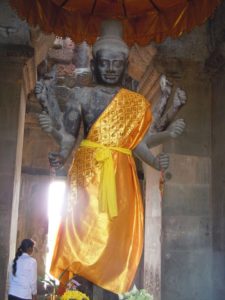 Bangalore Luxury Travel - Laos, Vietnam Cambodia Tour