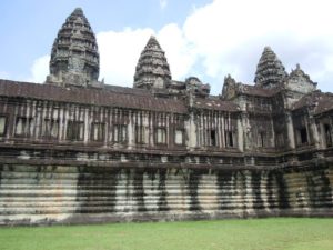 Bangalore Luxury Travel - Laos, Vietnam Cambodia Tour