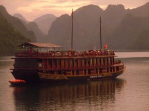Bangalore Luxury Travel - Laos, Vietnam Cambodia Tour