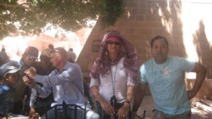 Bangalore Luxury Travel - Dubai, Jordan & Egypt Tour