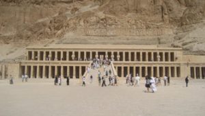 Bangalore Luxury Travel - Dubai, Jordan & Egypt Tour
