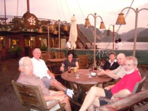 Bangalore Luxury Travel - Laos, Vietnam Cambodia Tour