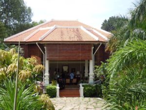 Bangalore Luxury Travel - Laos, Vietnam Cambodia Tour