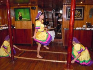 Bangalore Luxury Travel - Laos, Vietnam Cambodia Tour