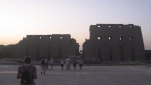 Bangalore Luxury Travel - Dubai, Jordan & Egypt Tour